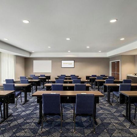 Courtyard Mt. Holly Westampton Hotel Luaran gambar