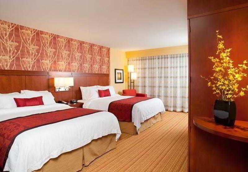 Courtyard Mt. Holly Westampton Hotel Luaran gambar