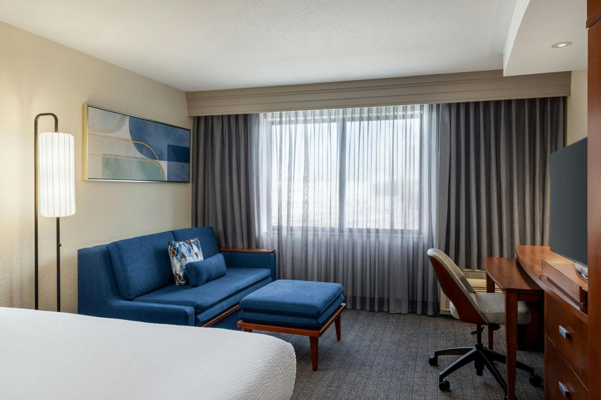 Courtyard Mt. Holly Westampton Hotel Luaran gambar