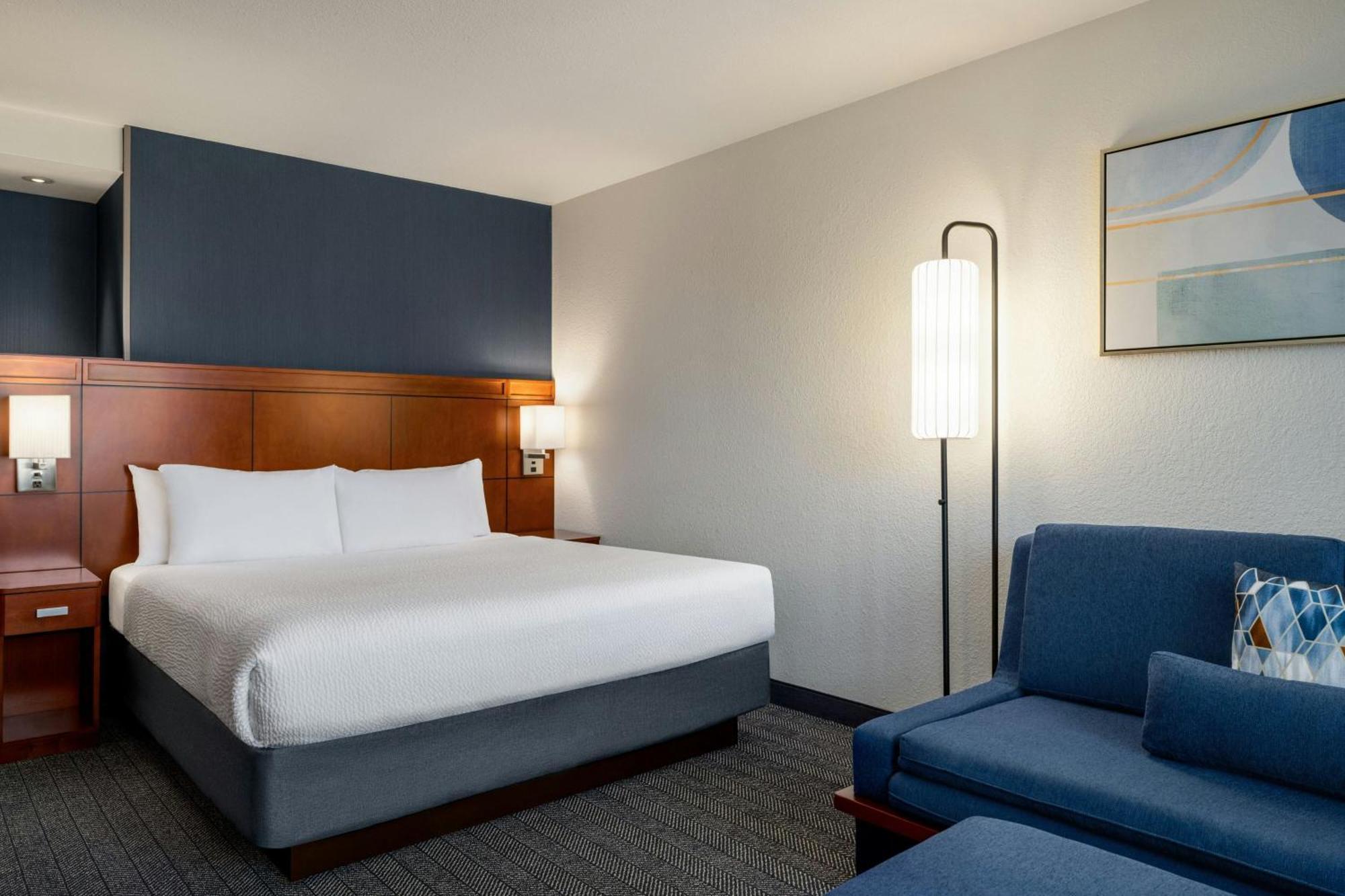 Courtyard Mt. Holly Westampton Hotel Luaran gambar