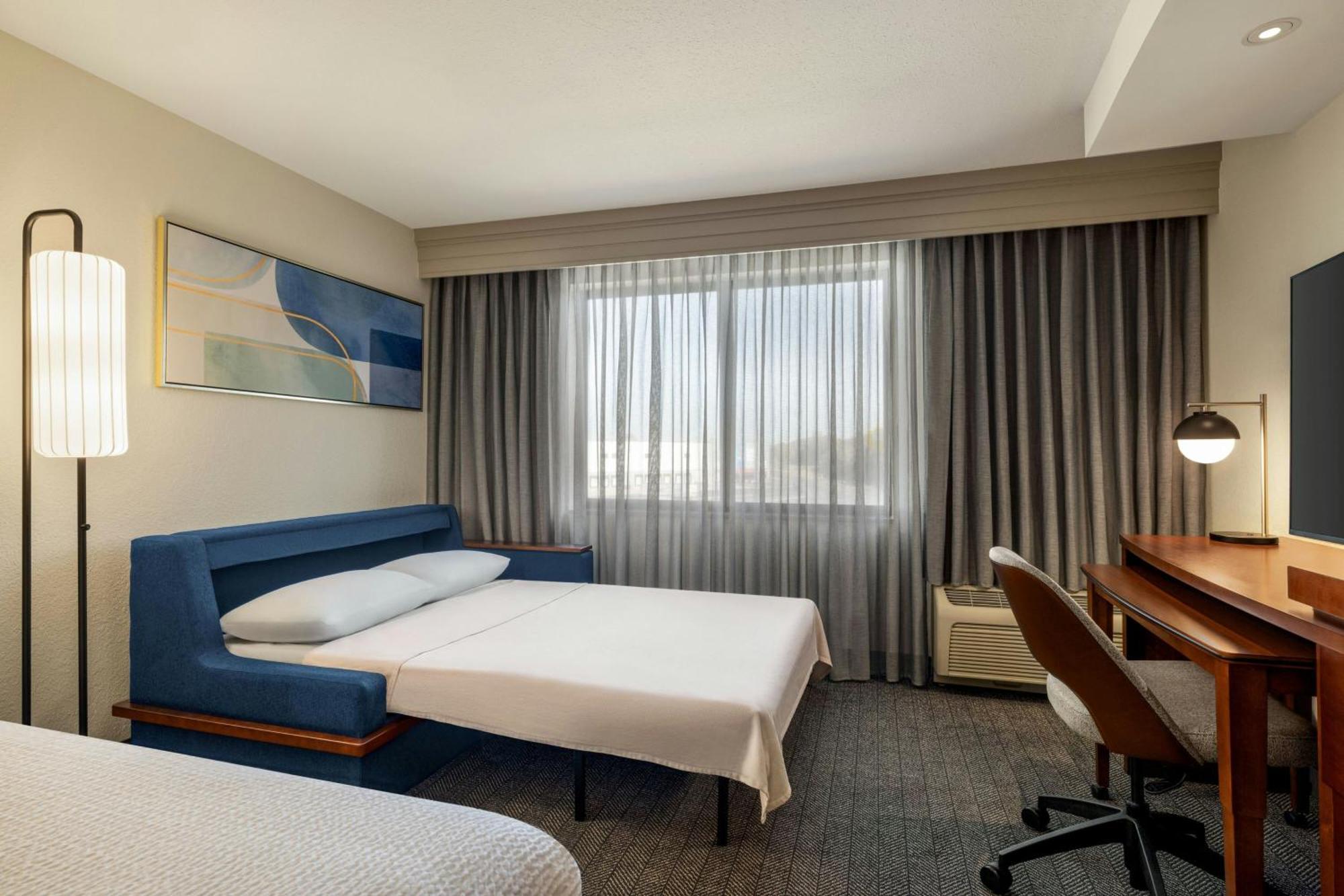 Courtyard Mt. Holly Westampton Hotel Luaran gambar