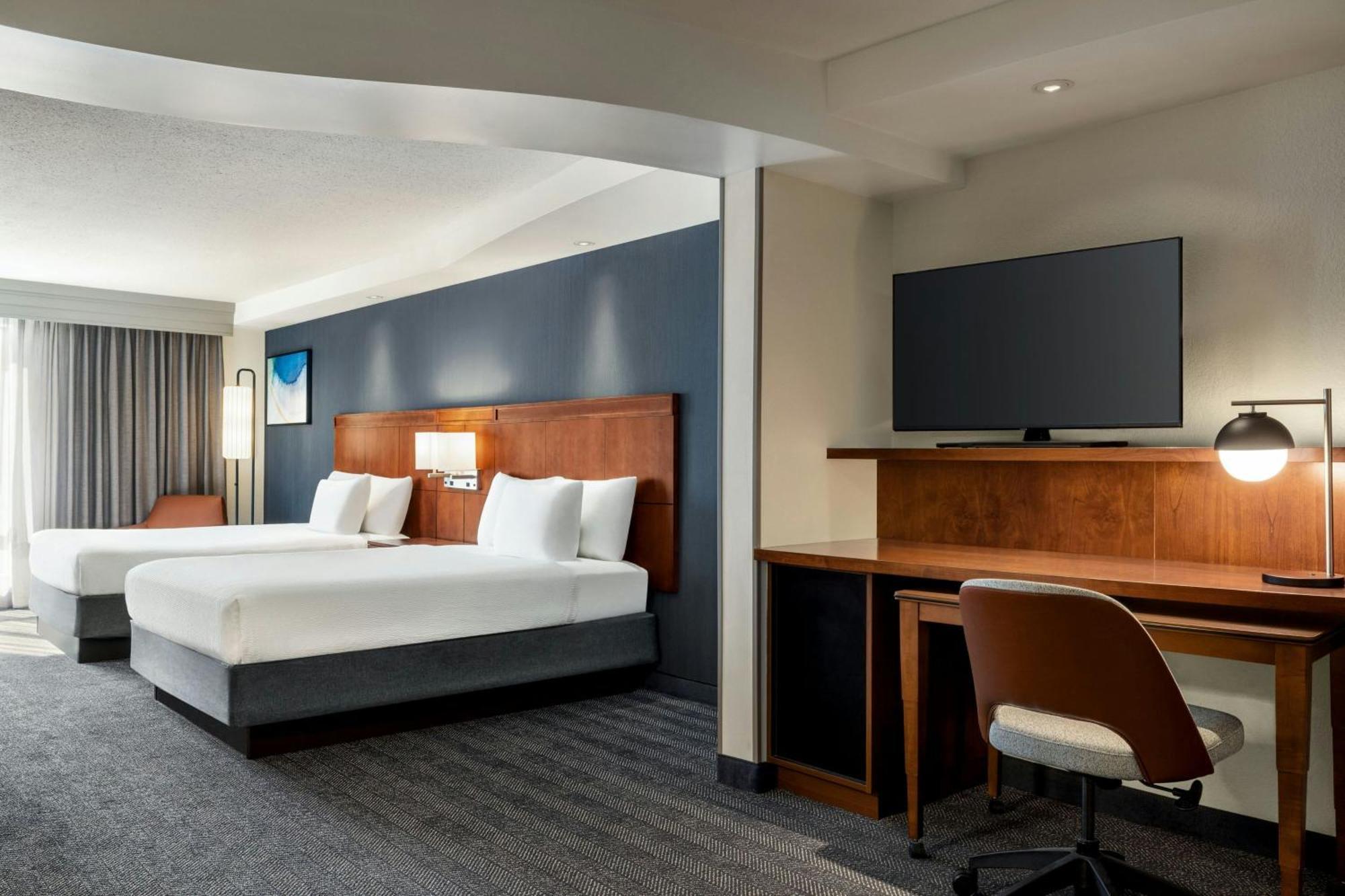 Courtyard Mt. Holly Westampton Hotel Luaran gambar