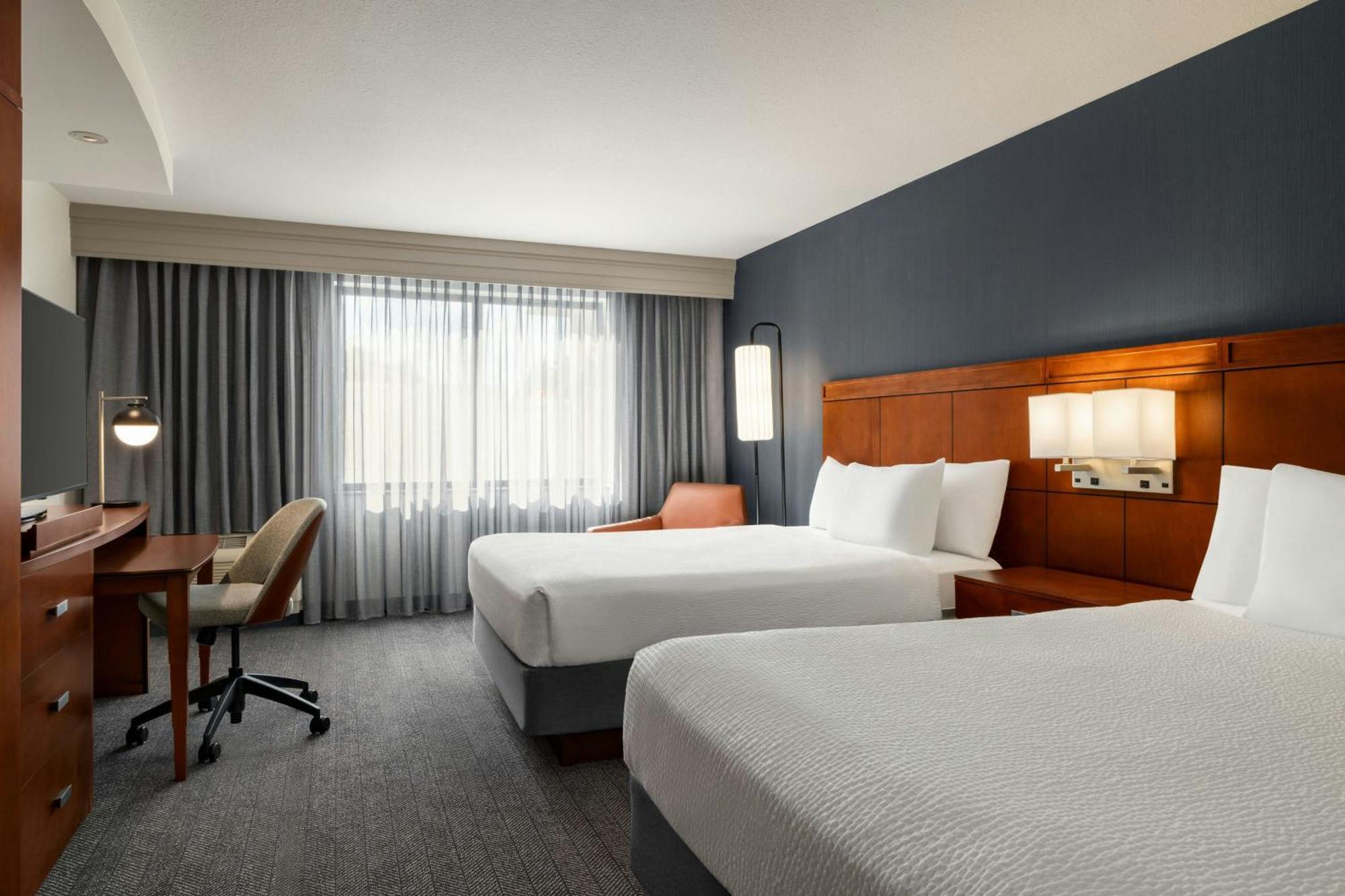 Courtyard Mt. Holly Westampton Hotel Luaran gambar