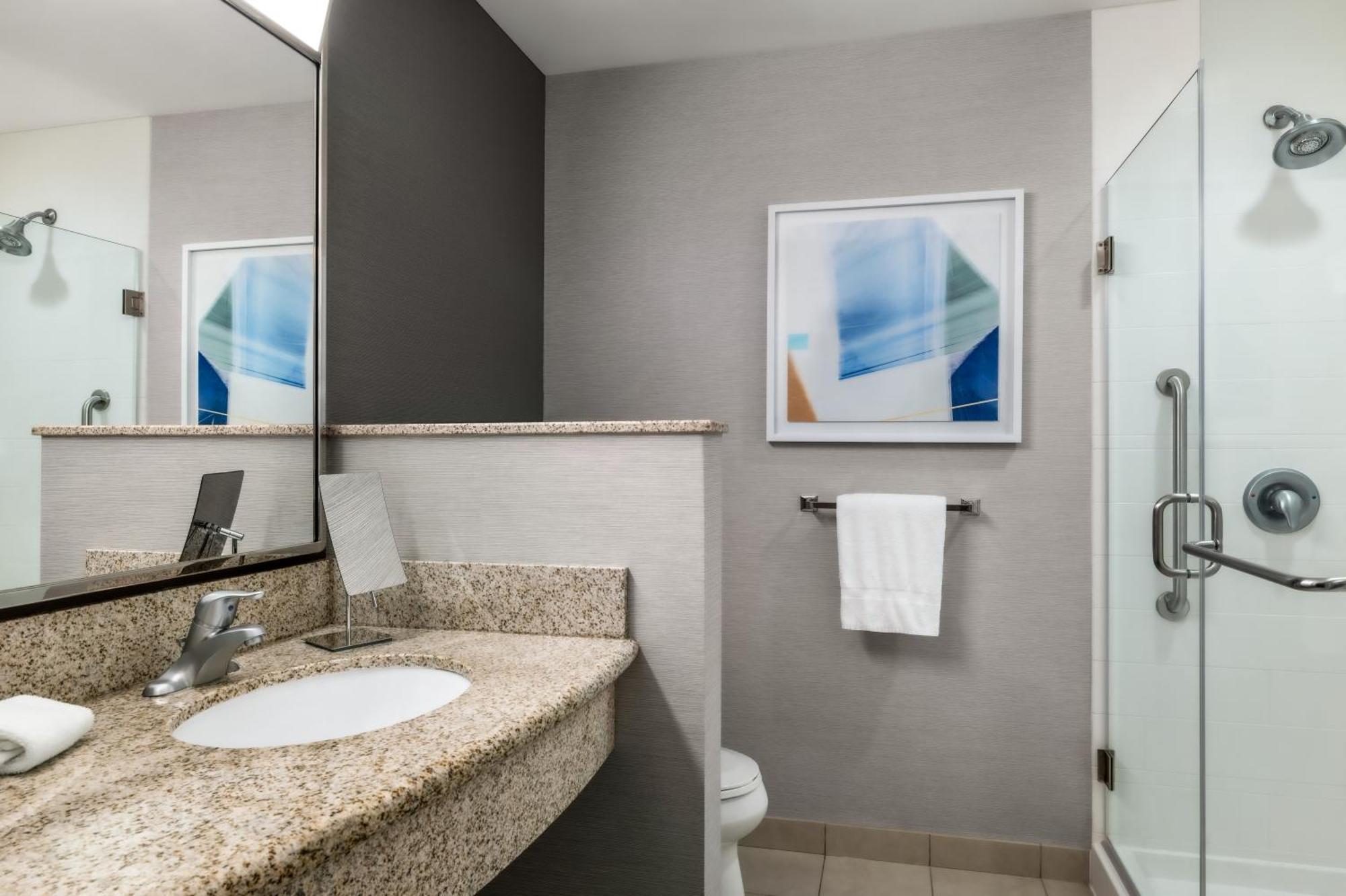 Courtyard Mt. Holly Westampton Hotel Luaran gambar