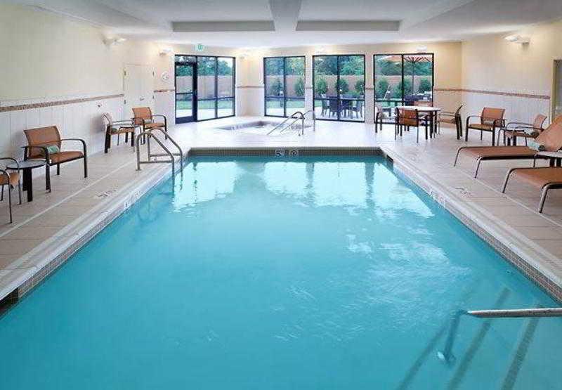 Courtyard Mt. Holly Westampton Hotel Kemudahan gambar